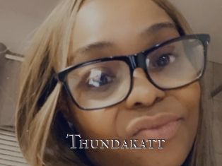 Thundakatt