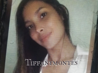 Tiffanymontes