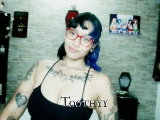 Toothyy