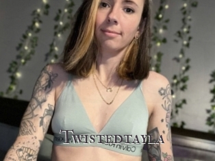 Twistedtayla