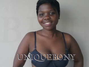 UNIQUEBONY