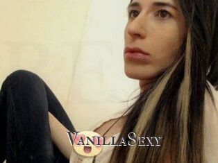 VanillaSexy