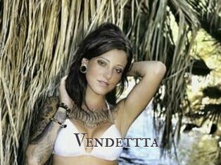 Vendettta