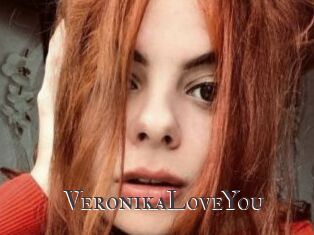 VeronikaLoveYou