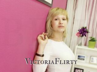 VictoriaFlirty