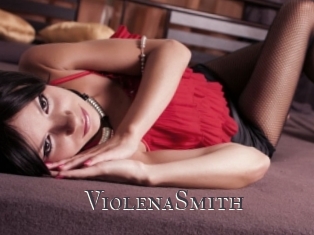 ViolenaSmith