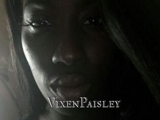 VixenPaisley