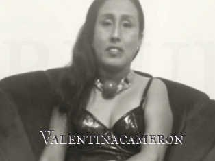 Valentinacameron