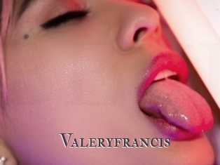 Valeryfrancis