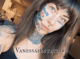 Vanessahastattoos