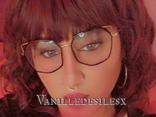 Vanilledesilesx