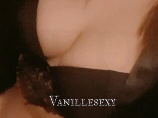 Vanillesexy