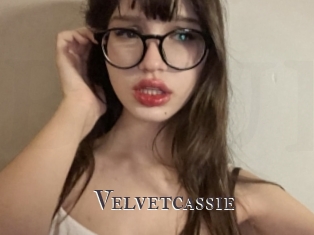 Velvetcassie