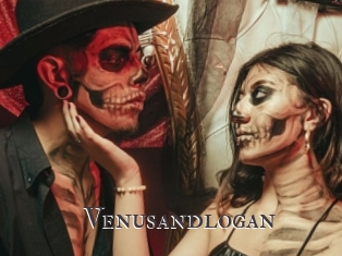 Venusandlogan