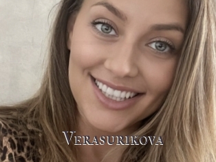 Verasurikova