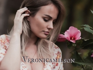 Veronicamilson