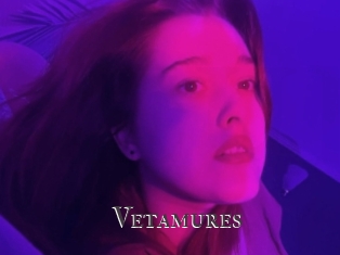 Vetamures