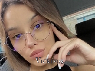 Vickifox