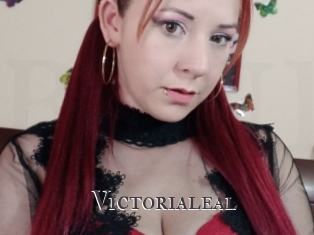 Victorialeal