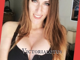 Victorialotus