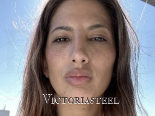 Victoriasteel