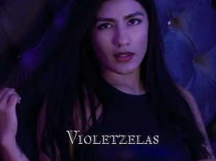 Violetzelas