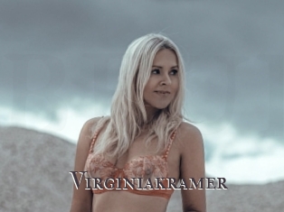 Virginiakramer