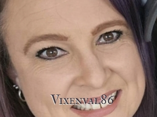 Vixenval86