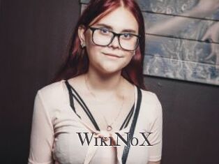 WikiNoX