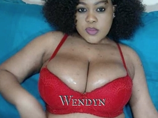 Wendyn