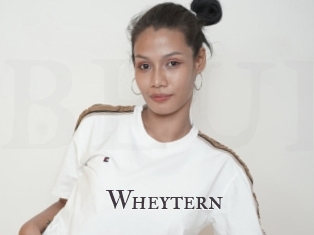 Wheytern