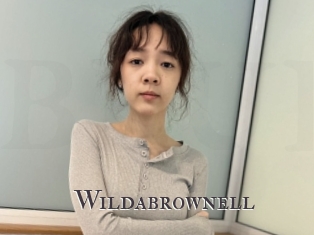 Wildabrownell