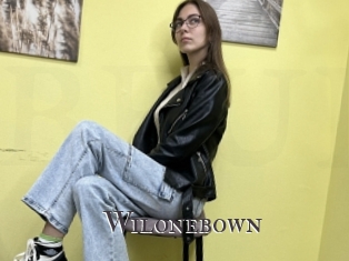 Wilonebown