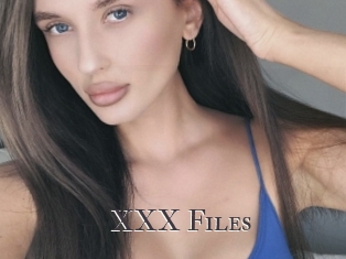 XXX_Files