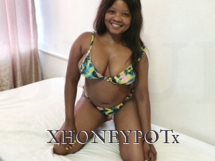 XHONEYPOTx