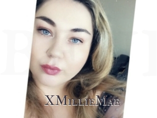 XMillieMae