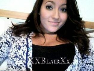 XXBlairXx