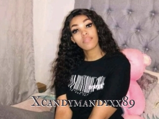 Xcandymandyxx89