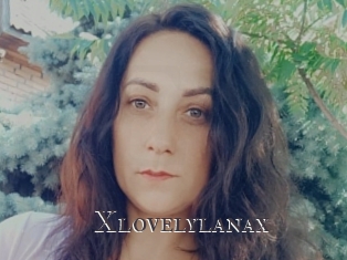 Xlovelylanax