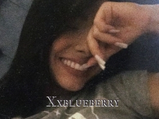 Xxblueberry