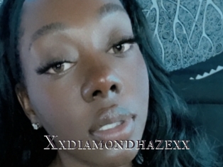 Xxdiamondhazexx