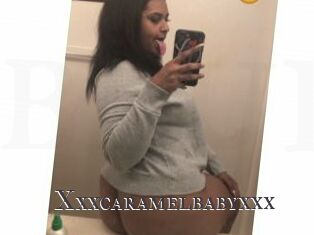 Xxxcaramelbabyxxx