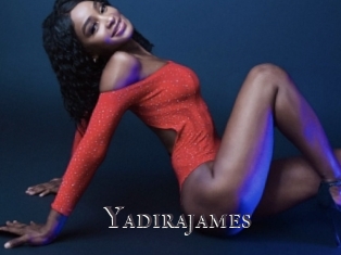 Yadirajames