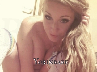 Yorinbabe