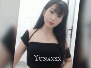 Yunaxxx