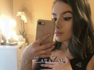 ZaraZai