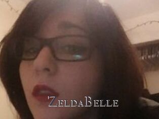 ZeldaBelle