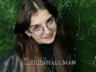 Zeldahallman