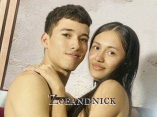 Zoeandnick